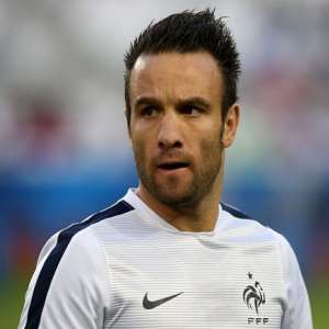 Mathieu Valbuena